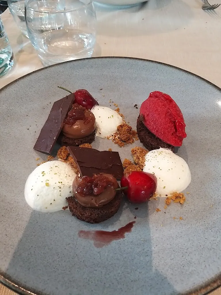 Menü_Bistrot La Coulemelle_Saint-Bonnet-le-Froid_Bild_5