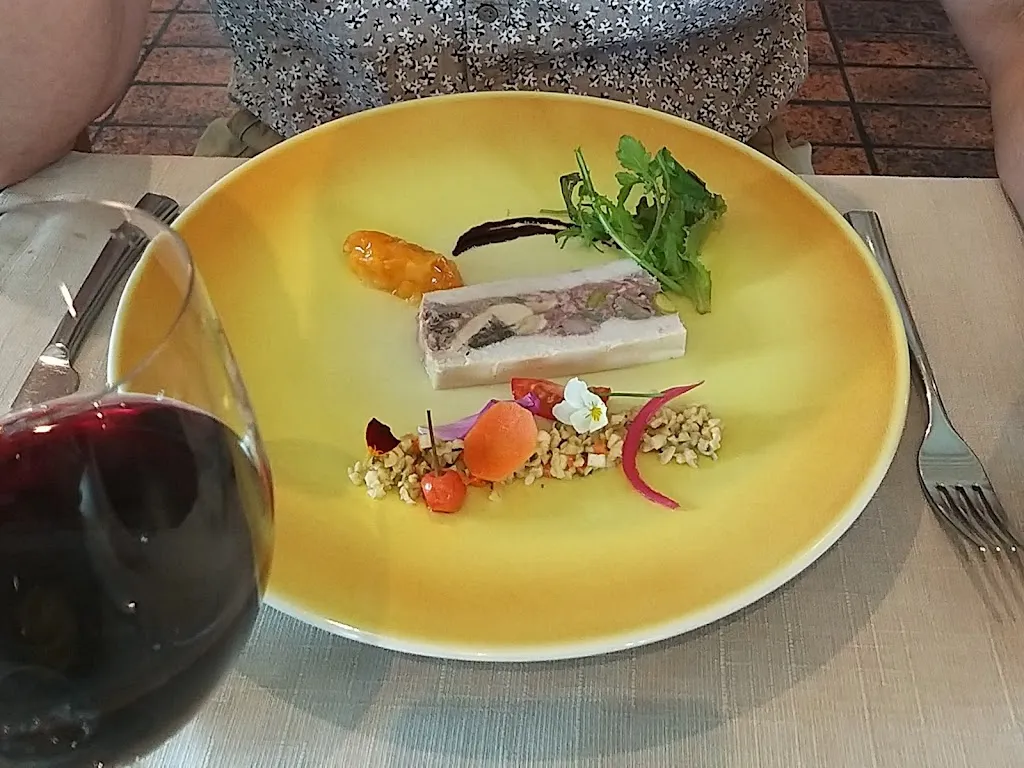 Menü_Bistrot La Coulemelle_Saint-Bonnet-le-Froid_Bild_6