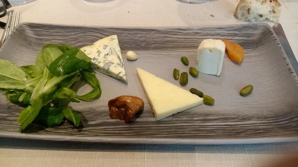 Menü_Bistrot La Coulemelle_Saint-Bonnet-le-Froid_Bild_7