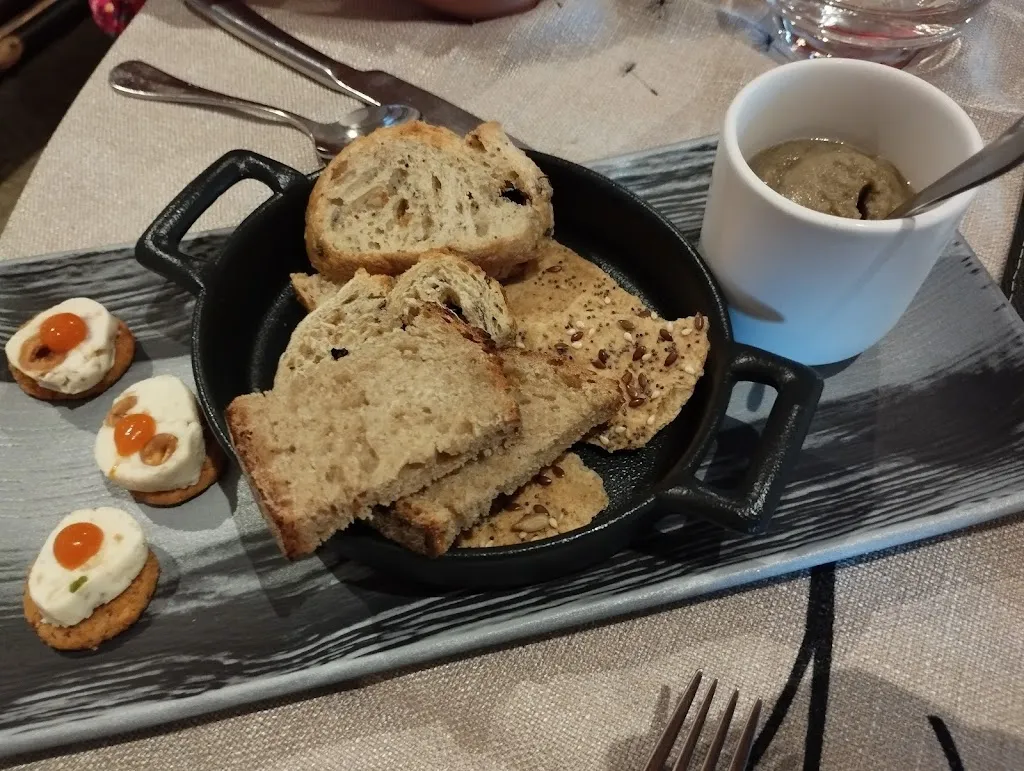 Menü_Bistrot La Coulemelle_Saint-Bonnet-le-Froid_Bild_8