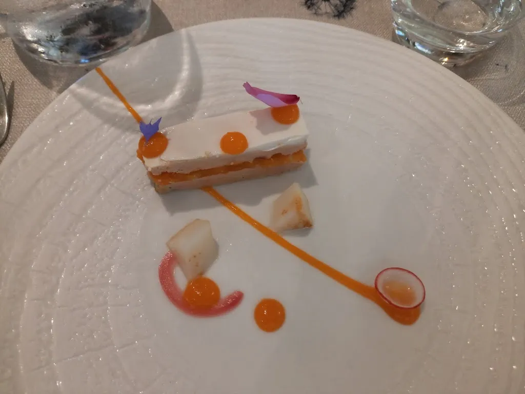 Menü_Bistrot La Coulemelle_Saint-Bonnet-le-Froid_Bild_9