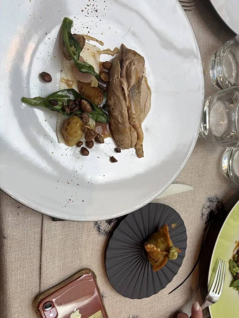 Fabyb_Bistrot La Coulemelle_Saint-Bonnet-le-Froid_Bewertung