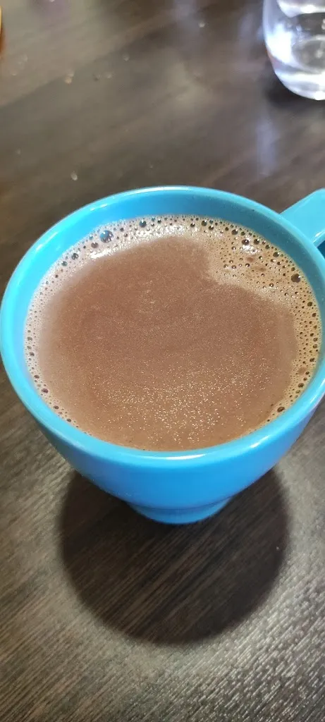 Coralie Ordogh_Graine de Gourmandise._Maisons-Laffitte_Bewertung