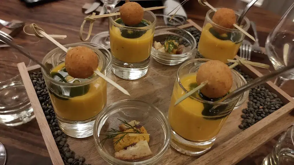 Menu_La Plancha de Kiko_Maisons-Laffitte_immagine_5