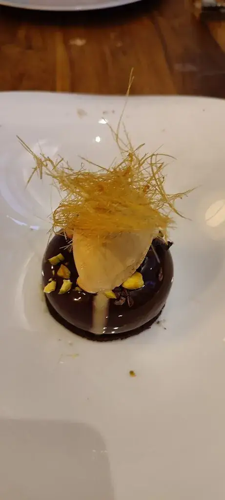 Menu_La Plancha de Kiko_Maisons-Laffitte_immagine_6