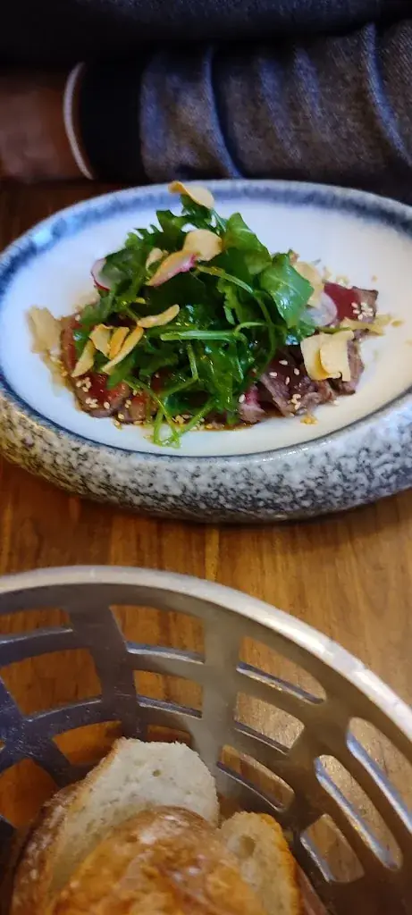 Menu_La Plancha de Kiko_Maisons-Laffitte_immagine_8