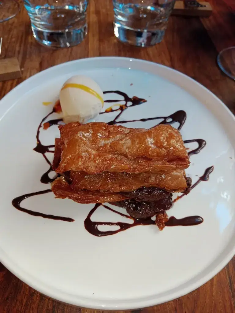 Menu_La Plancha de Kiko_Maisons-Laffitte_immagine_9