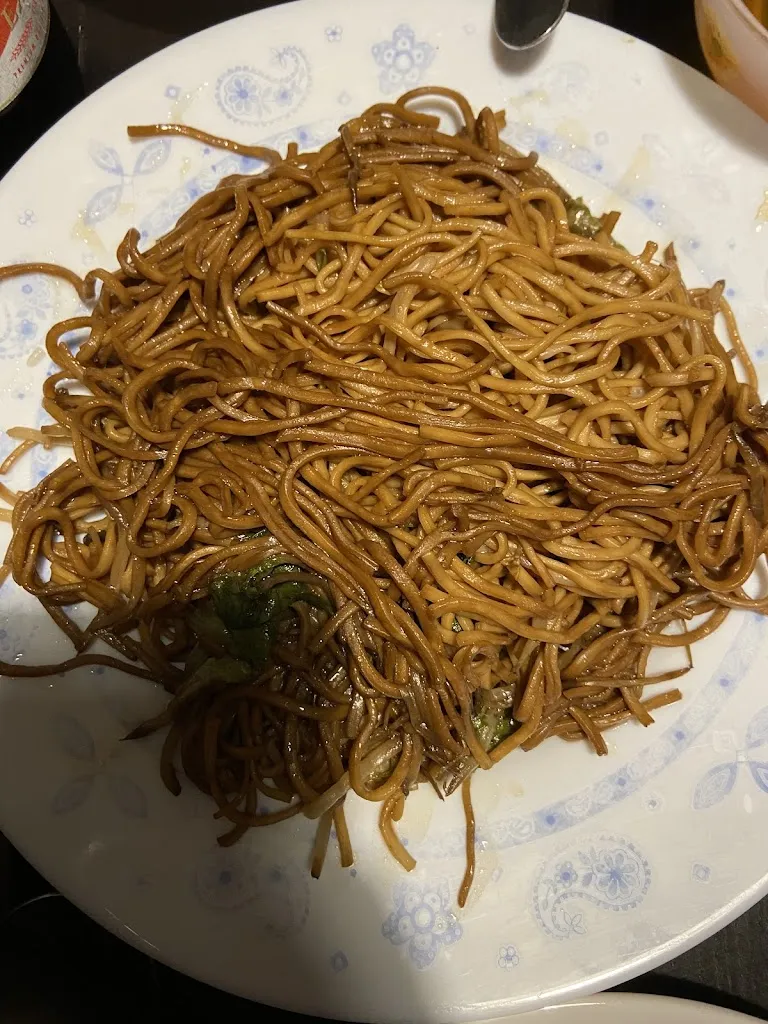 Menu_La Taverne de Chine_Maisons-Laffitte_image_2