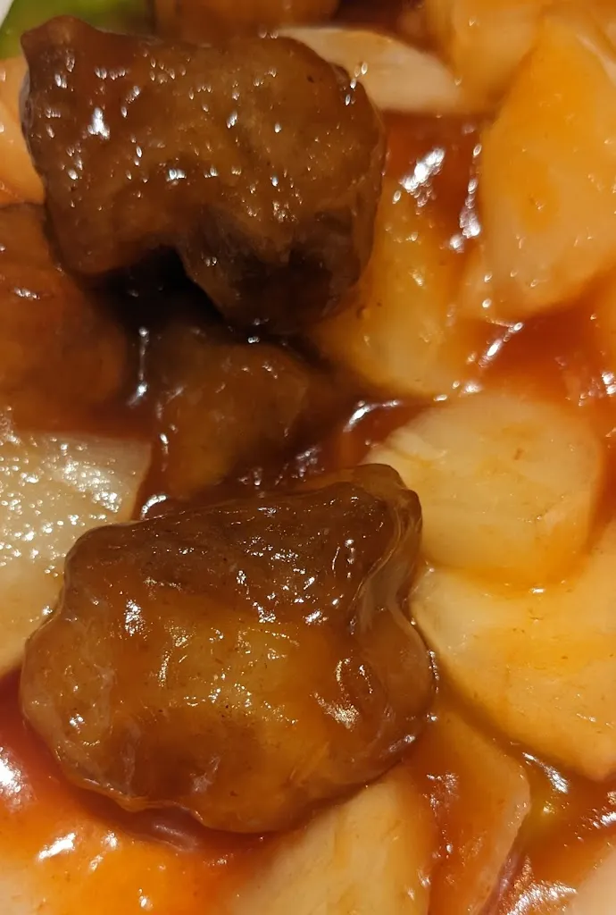 Menu_La Taverne de Chine_Maisons-Laffitte_image_7