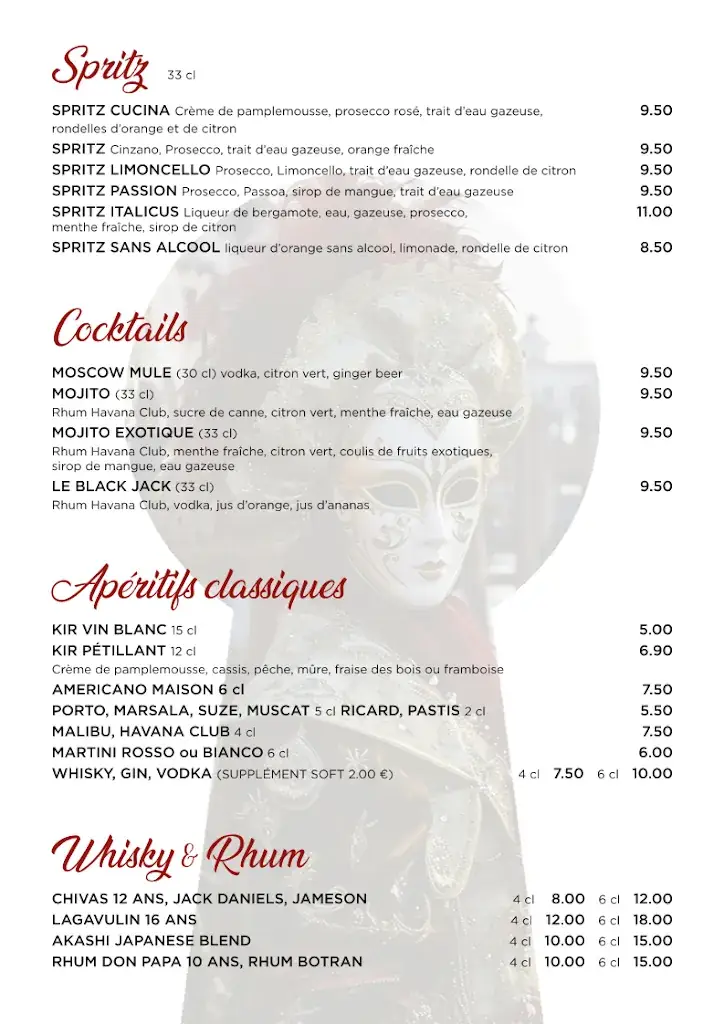 Menu_Caffe e Cucina_Maisons-Laffitte_image_2