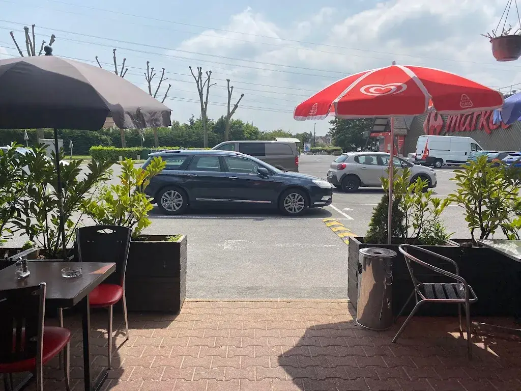 Restaurant istanbul restaurant in Lésigny