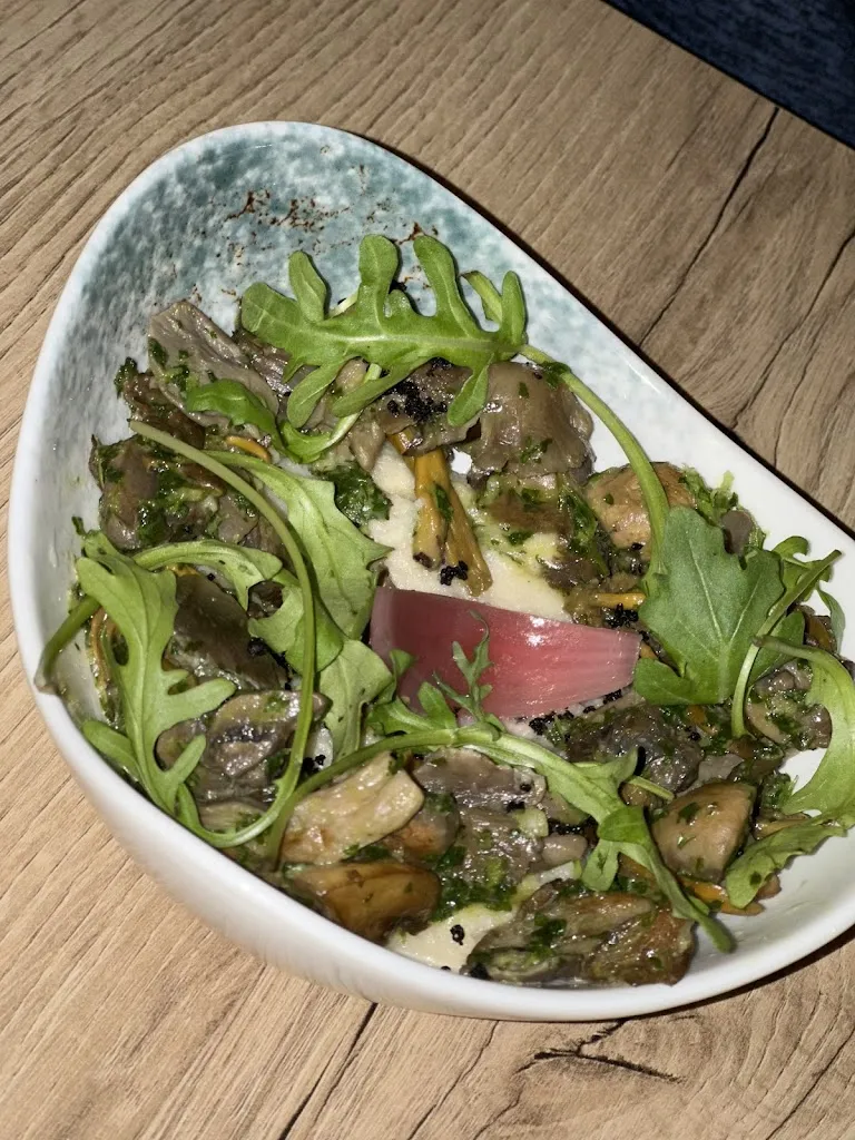 Menu_Ambrosia Restaurant Bistronomique - Lésigny_Lésigny_image_8