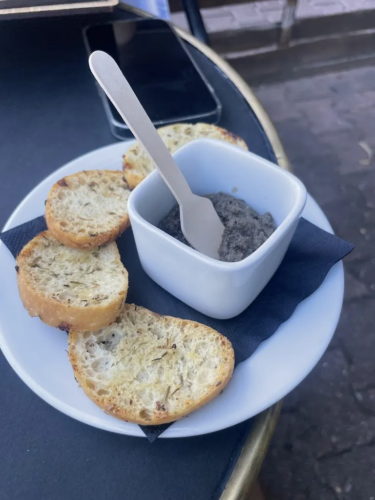 Alan GODINEAU_Ambrosia Restaurant Bistronomique - Lésigny_Lésigny_review