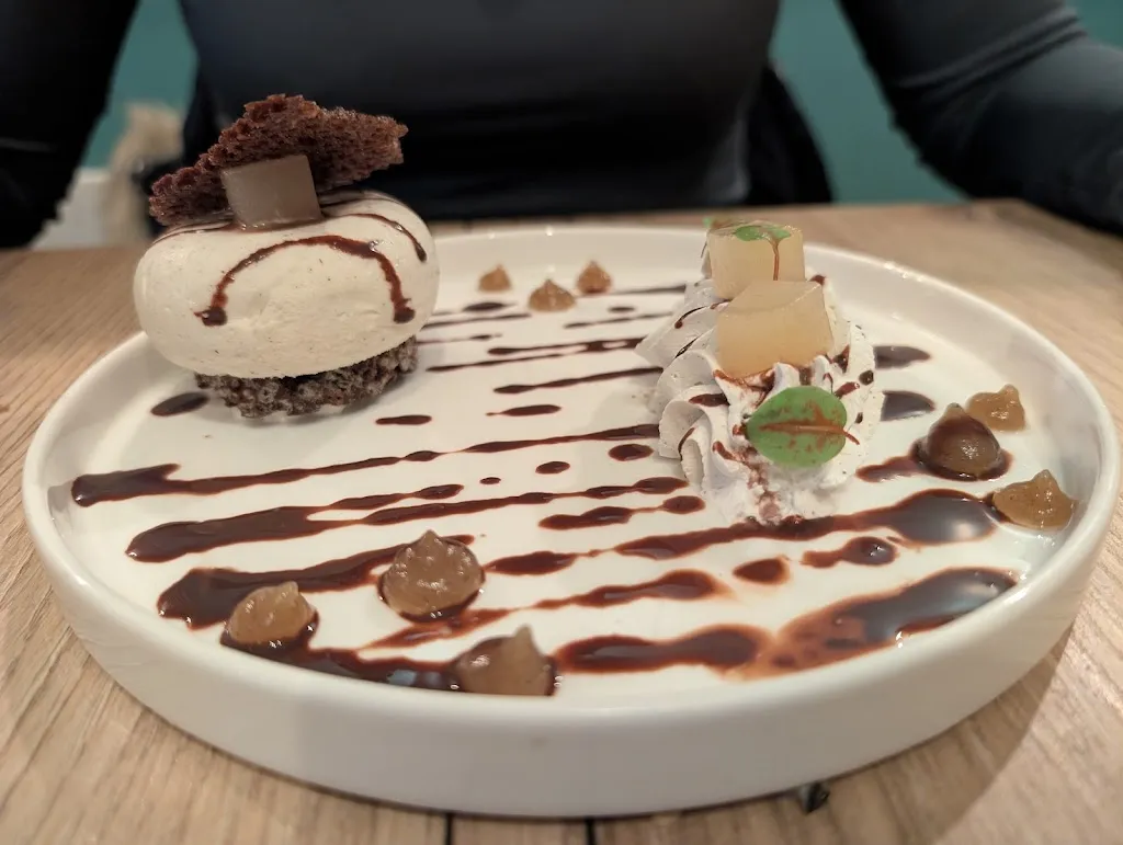 Ambrosia Restaurant Bistronomique - Lésigny_Lésigny_slider_image_3