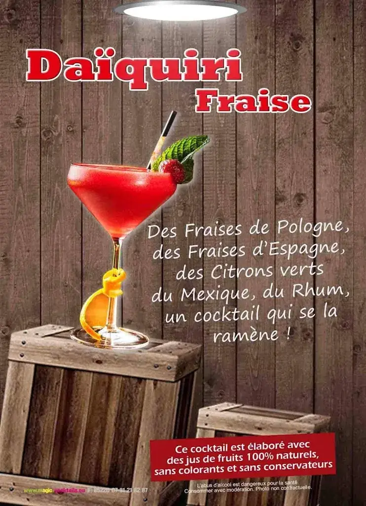 Menu_Restaurant O'Bistrot_Leudeville_image_3