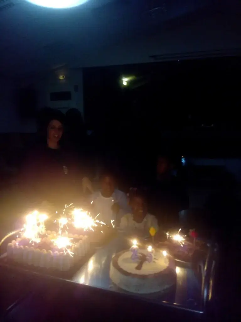 Chez La Bretonne restaurant in Leudeville