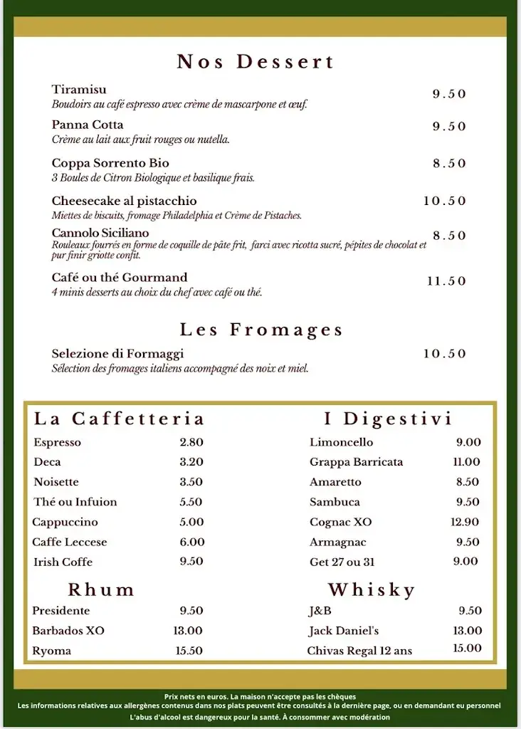 Menu_Marco Polo Le Plessis-Trévise_Plessis-Trévise_image_3