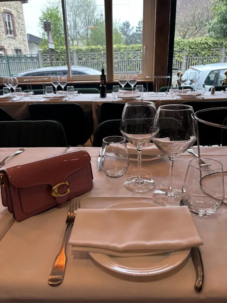 Maëva Laplante_Marco Polo Le Plessis-Trévise_Plessis-Trévise_review