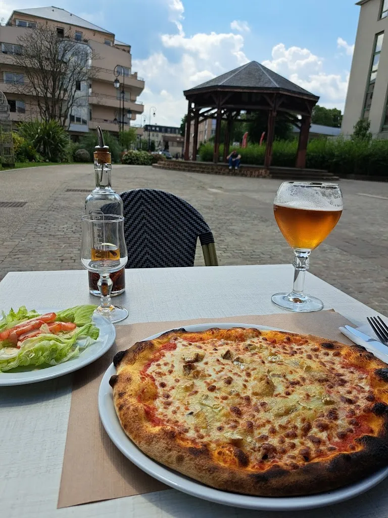 Menu_le Carré Pointu _Plessis-Trévise_image_5