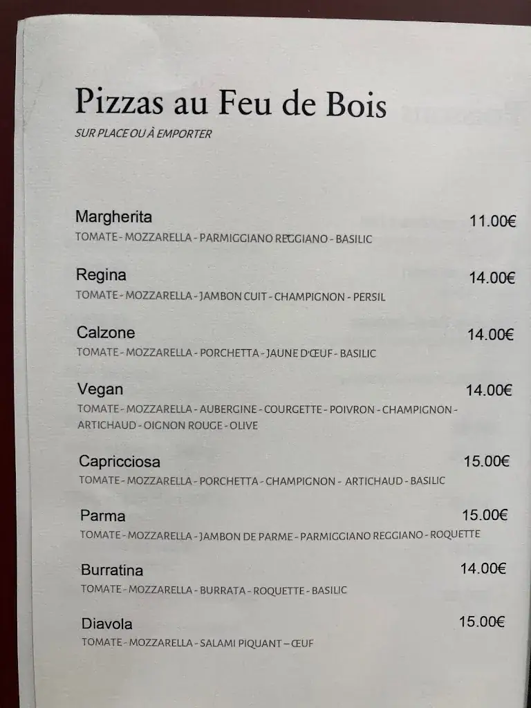 Menu_Le Trévise_Plessis-Trévise_image_1