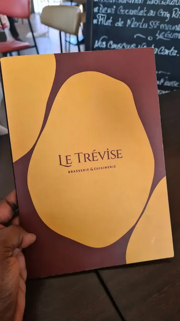 Merveille Jacquet_Le Trévise_Plessis-Trévise_review