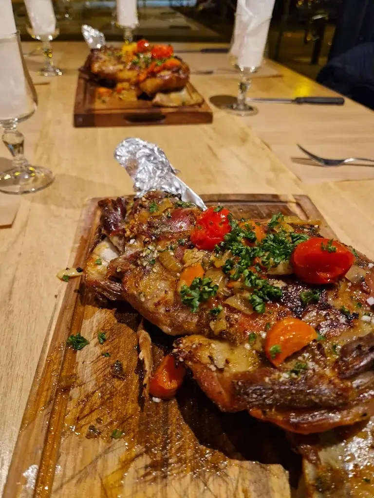 Bruno V._Le Trévise_Plessis-Trévise_review