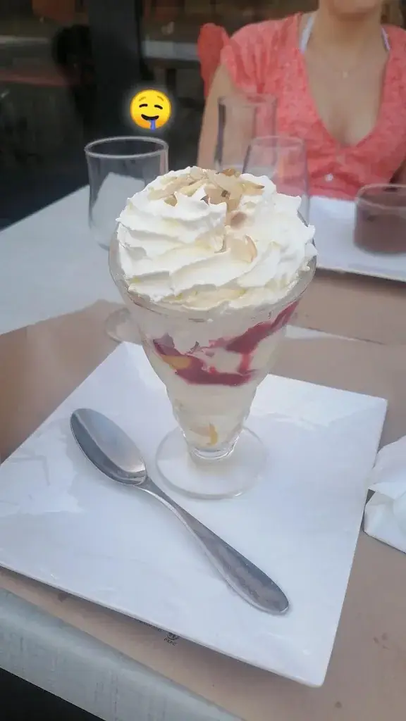 Severine Dos Santos_Le Trévise_Plessis-Trévise_review