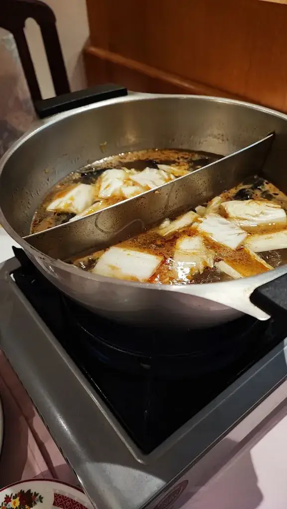 Menü_Le Pavillon Du Plessis_Plessis-Trévise_Bild_5