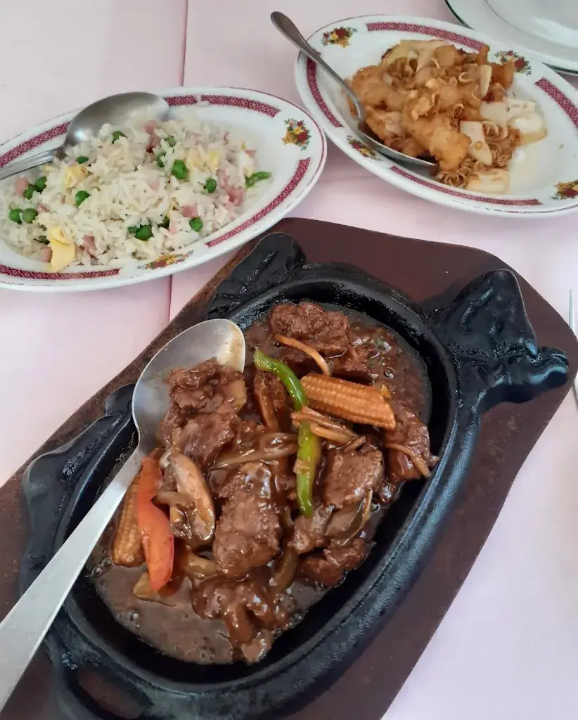 Menü_Le Pavillon Du Plessis_Plessis-Trévise_Bild_6