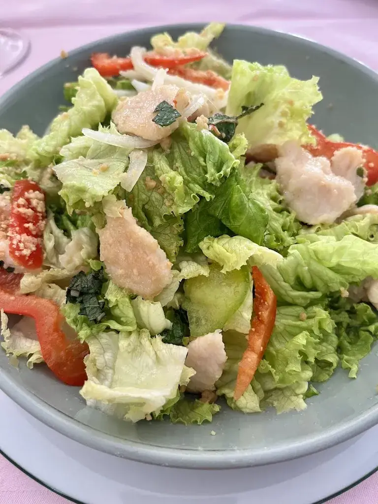 Menü_Le Pavillon Du Plessis_Plessis-Trévise_Bild_7