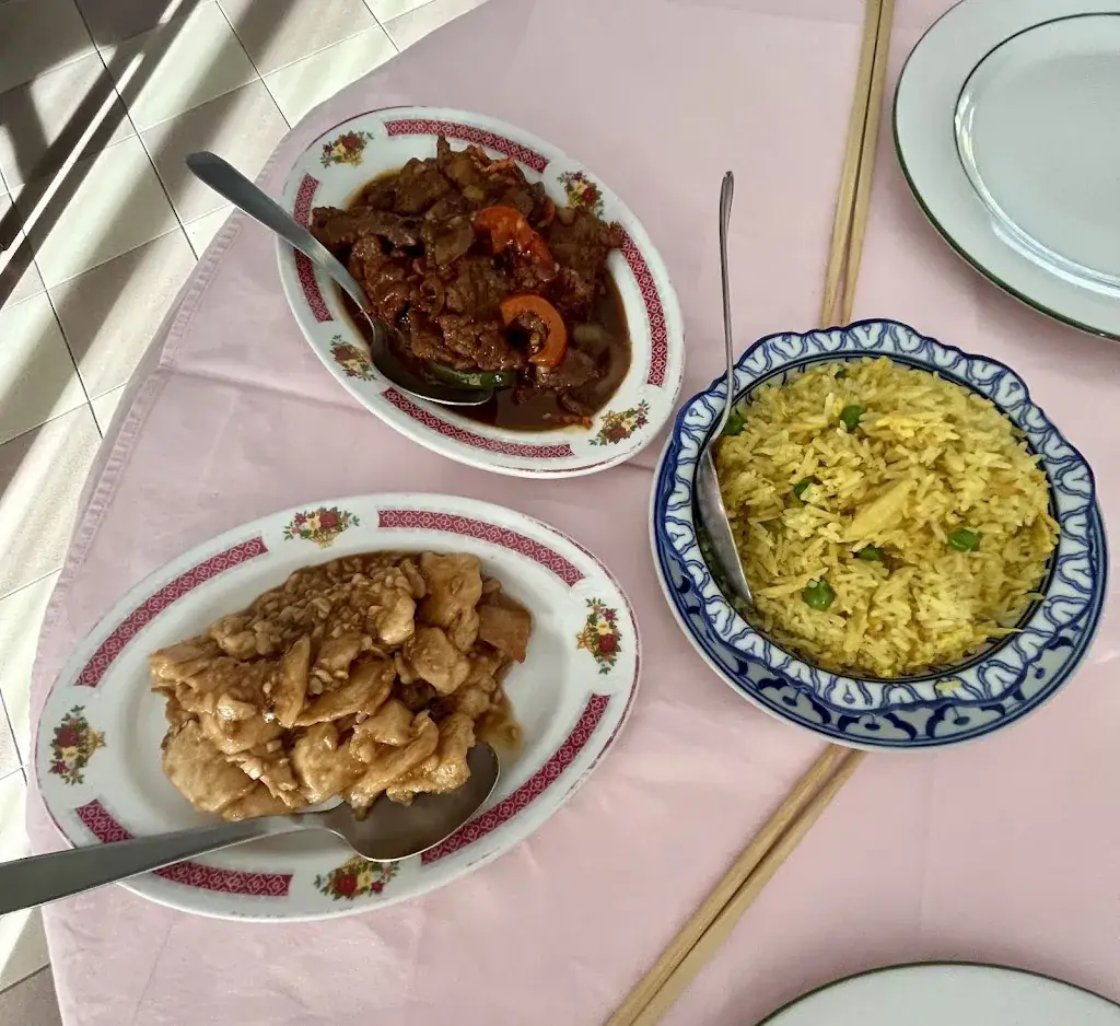 Menü_Le Pavillon Du Plessis_Plessis-Trévise_Bild_8