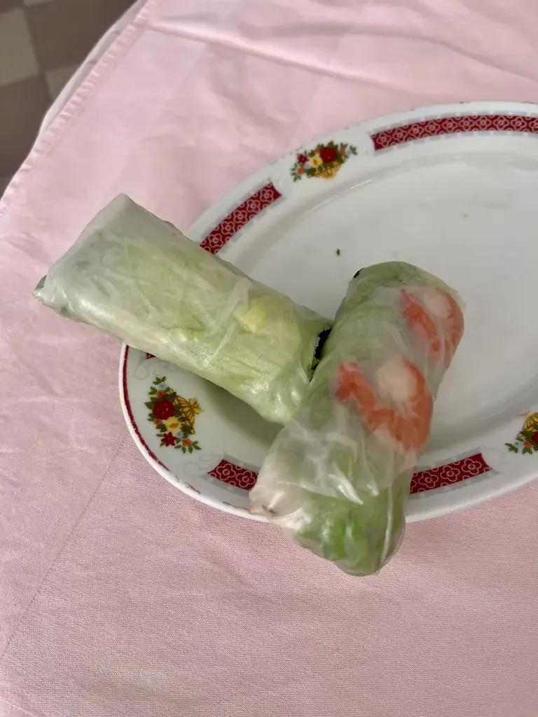 Menü_Le Pavillon Du Plessis_Plessis-Trévise_Bild_9