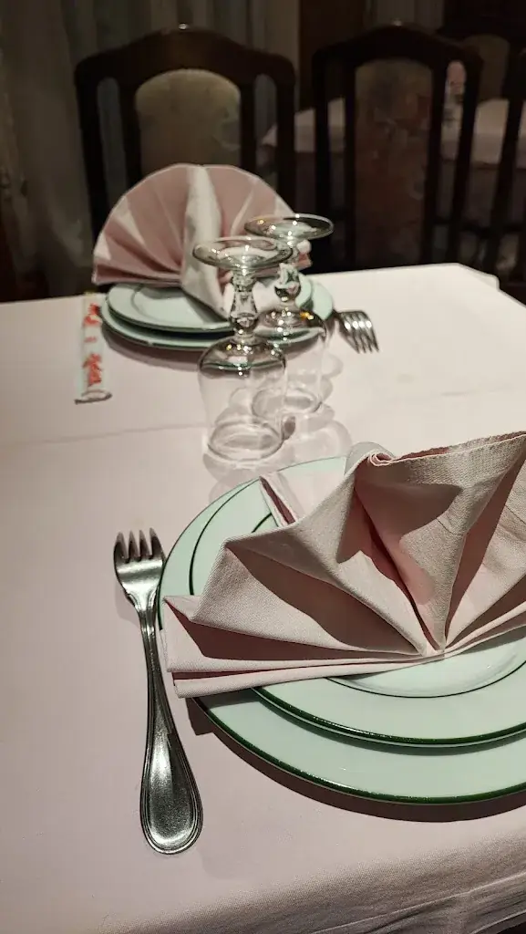 Virginie_Le Pavillon Du Plessis_Plessis-Trévise_Bewertung