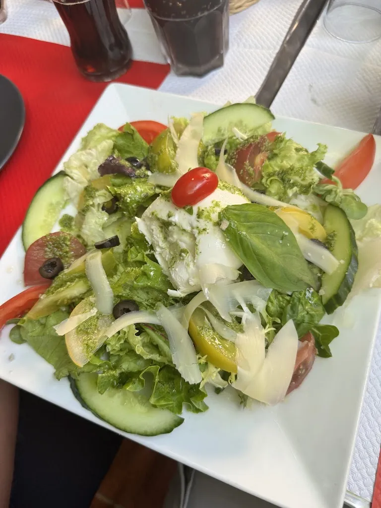 Benedict Hamacher_L'Osteria du Plessis_Plessis-Trévise_review