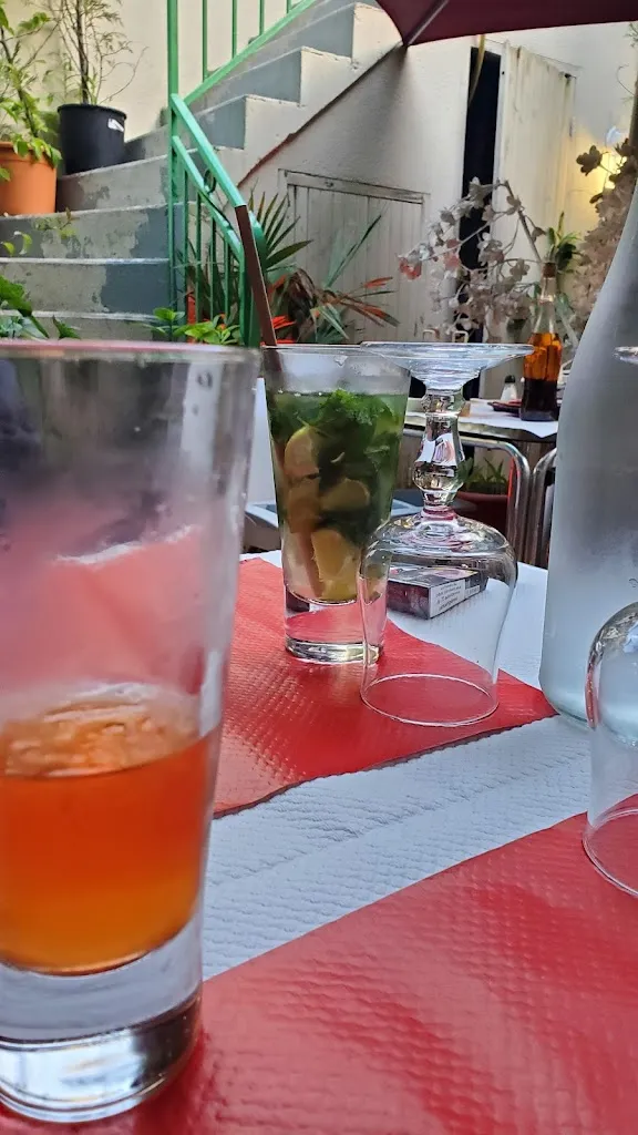 Isabelle Brasseur_L'Osteria du Plessis_Plessis-Trévise_review