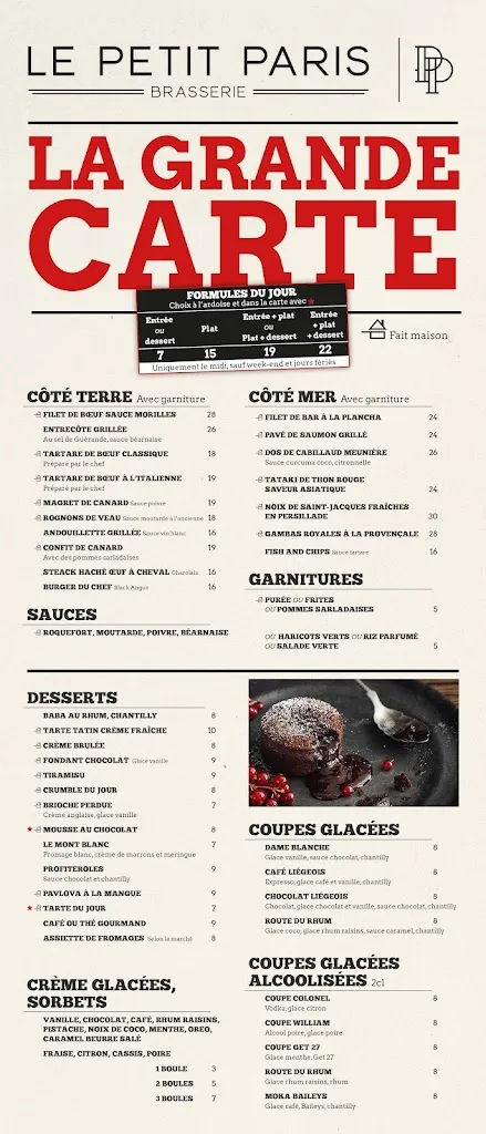 Menu_Le Petit Paris_Plessis-Trévise_image_3