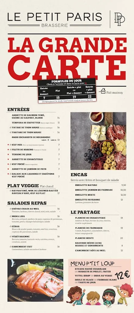 Menu_Le Petit Paris_Plessis-Trévise_image_4