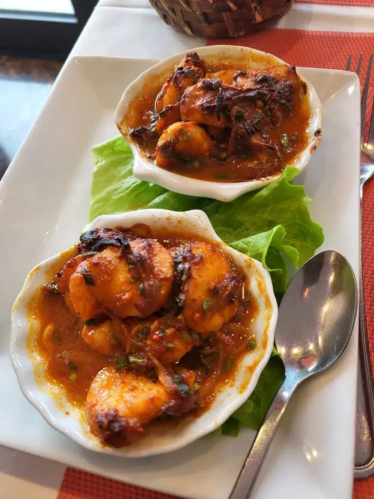 Little Cow_Le Jade d'Asie_Plessis-Trévise_review