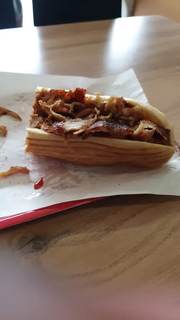 Restaurant Istanbul restaurant in Plessis-Trévise