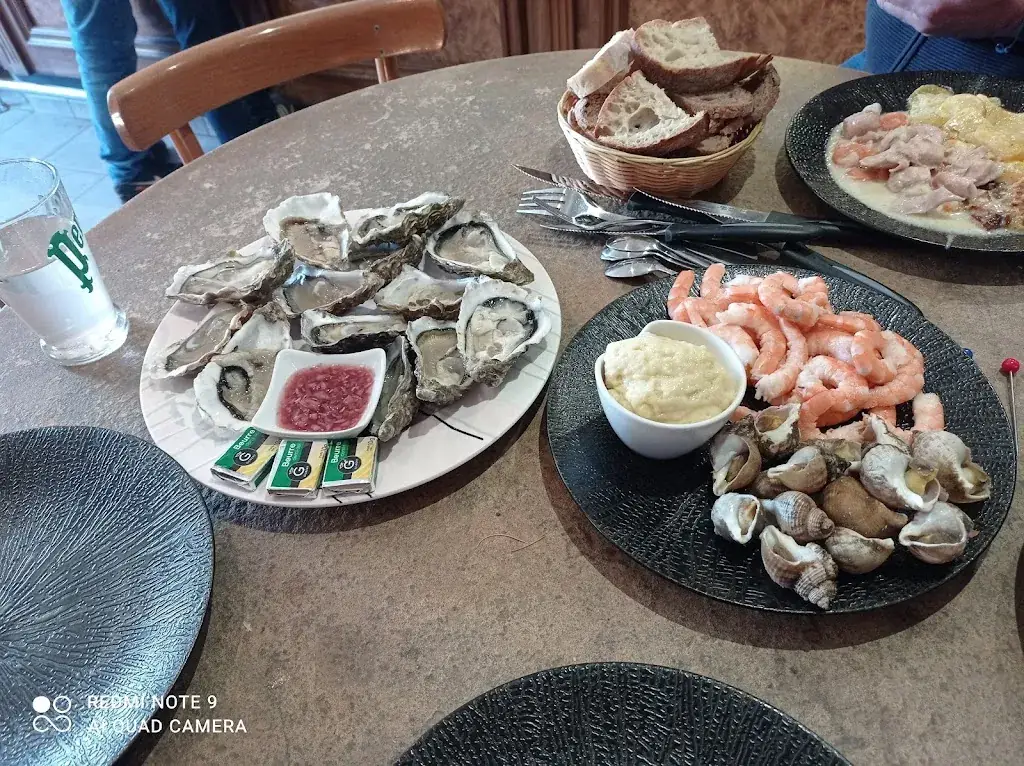 Menu_Les Genêts D'or. Bar tabac_Saint-Bonnet-le-Froid_image_6