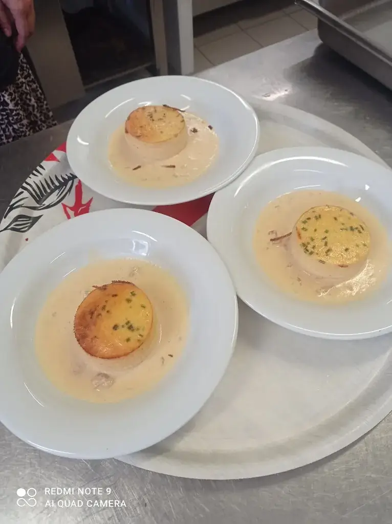 Menu_Les Genêts D'or. Bar tabac_Saint-Bonnet-le-Froid_image_7