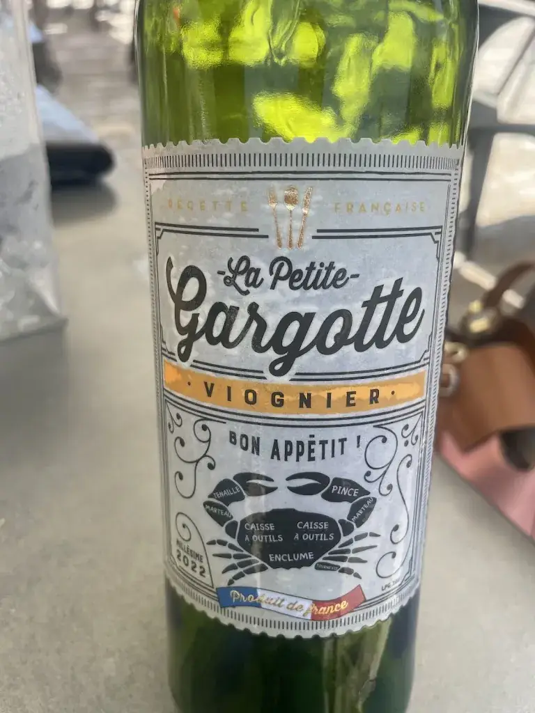 Menu_Les Genêts D'or. Bar tabac_Saint-Bonnet-le-Froid_image_9