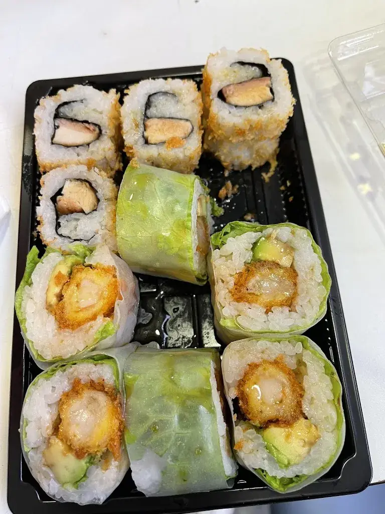 Menu_Plessis Sushi_Plessis-Trévise_image_4
