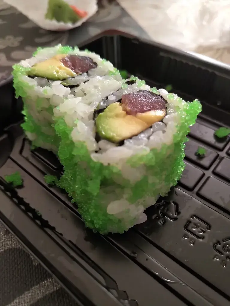 Menu_Plessis Sushi_Plessis-Trévise_image_8