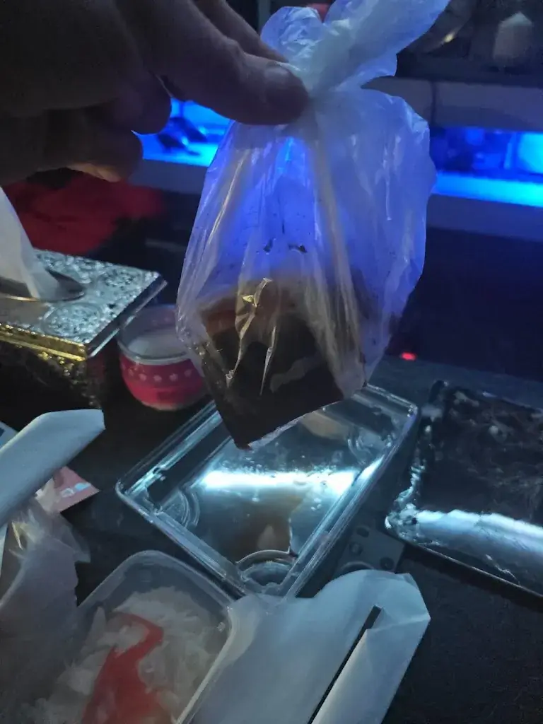 Ledji94 Ledji94_Plessis Sushi_Plessis-Trévise_review