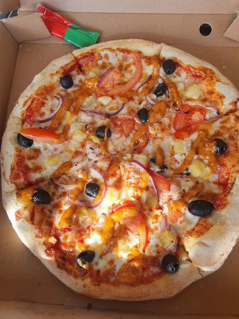 Menu_Hotimes Pizza Le Plessis-Trévise_Plessis-Trévise_immagine_7