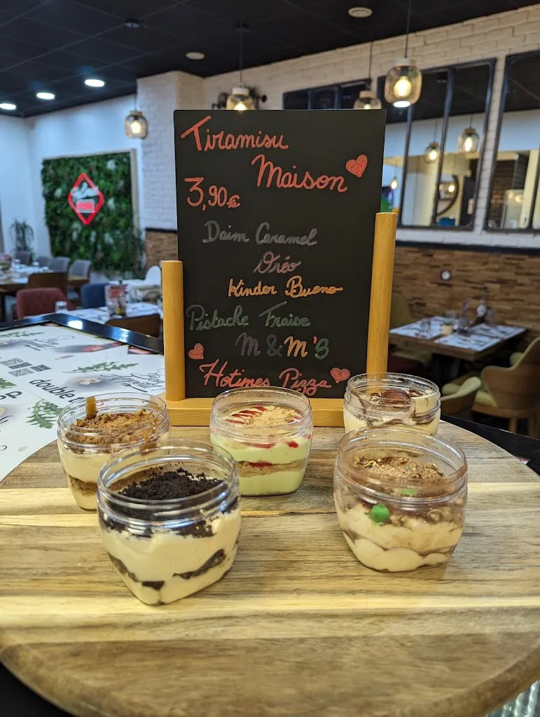 Menu_Hotimes Pizza Le Plessis-Trévise_Plessis-Trévise_immagine_8