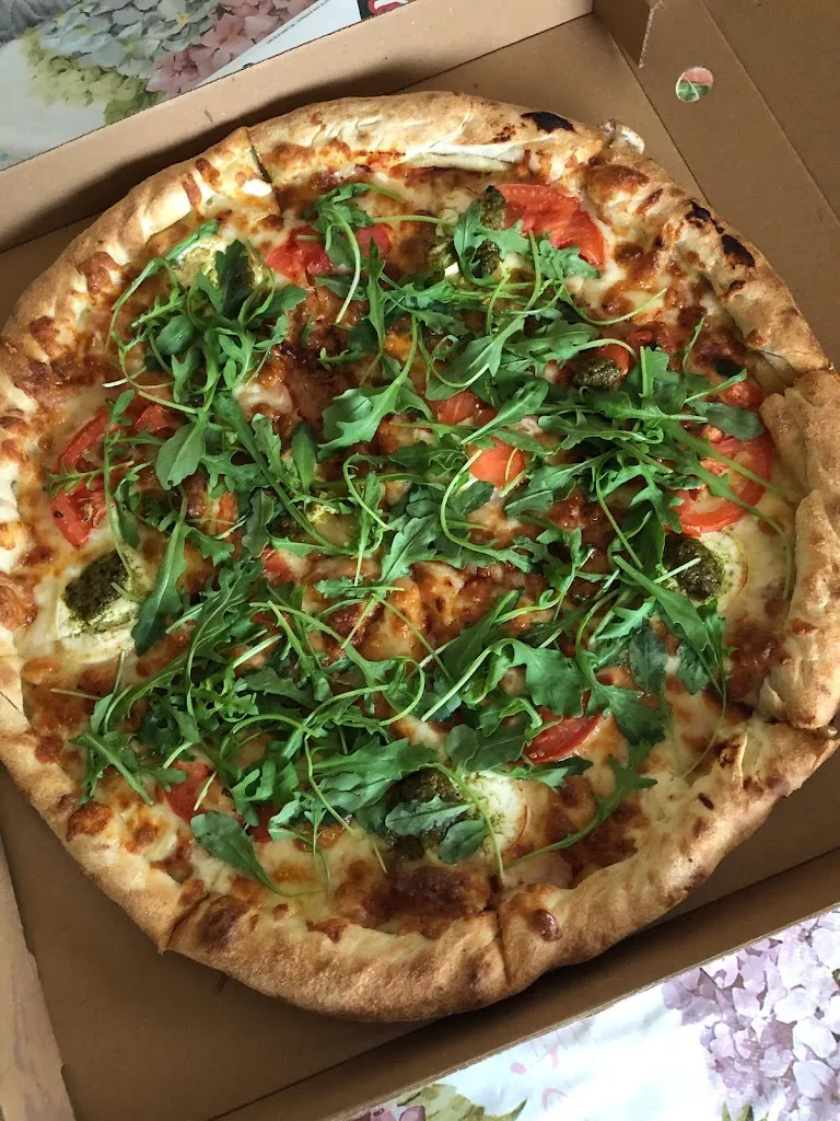 Menu_Hotimes Pizza Le Plessis-Trévise_Plessis-Trévise_immagine_9