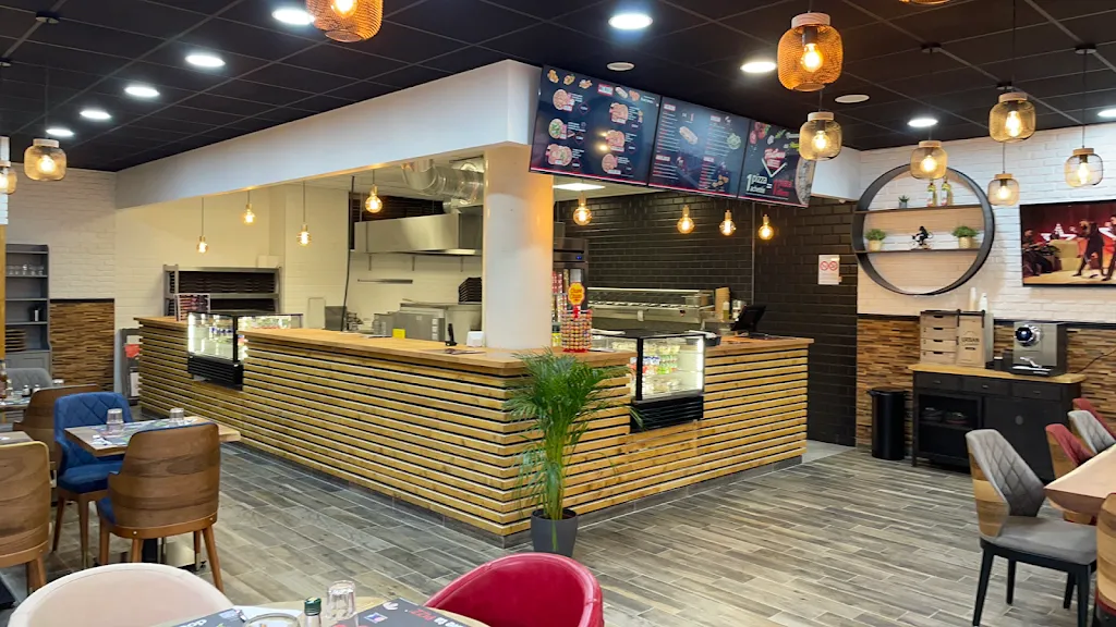 Hotimes Pizza Le Plessis-Trévise_Plessis-Trévise_slider_image_1