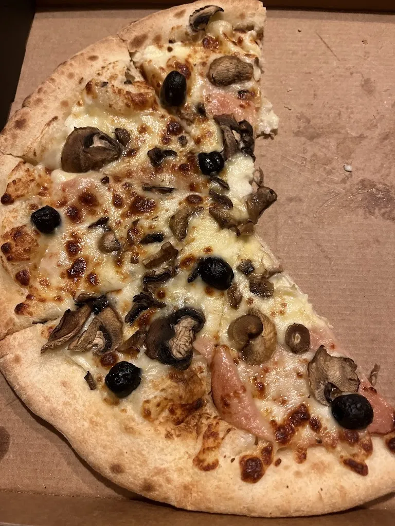 Hotimes Pizza Le Plessis-Trévise_Plessis-Trévise_slider_image_3